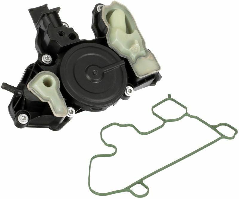 RAPRO Ventilation Valfi — Intake