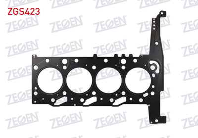 Zegen ZGS423 Cylinder Head Gasket 1.20 mm Mondeo-Transit V184 2.0 TDCi