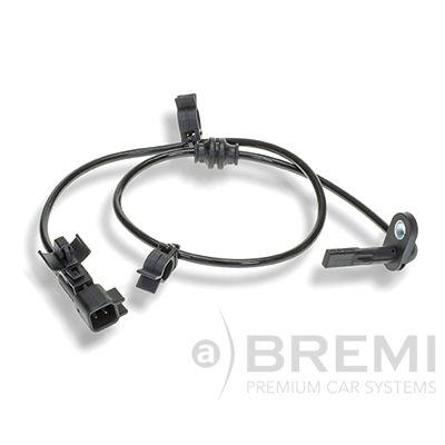 Bremi 51197 ABS Sensor Opel Astra J / Cruze Rear — Brake Sensors & ABS