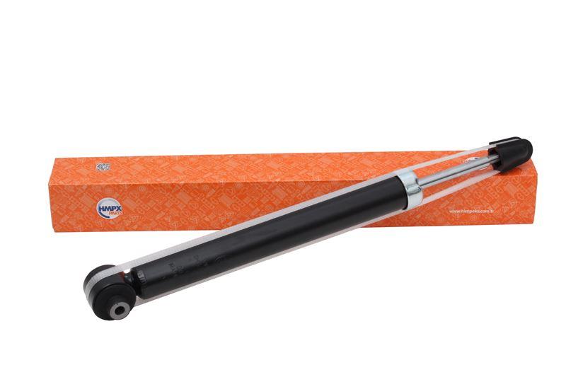 HİMPEKS 3B5513031B Rear Shock Absorber Gas Charged Passat / A4 / A6 97 > — Shocks & Struts