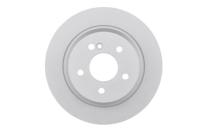 BOSCH Rear Brake Disc 0986479041 - Coated Surface, 2 Pack — Brake Rotors & Drums