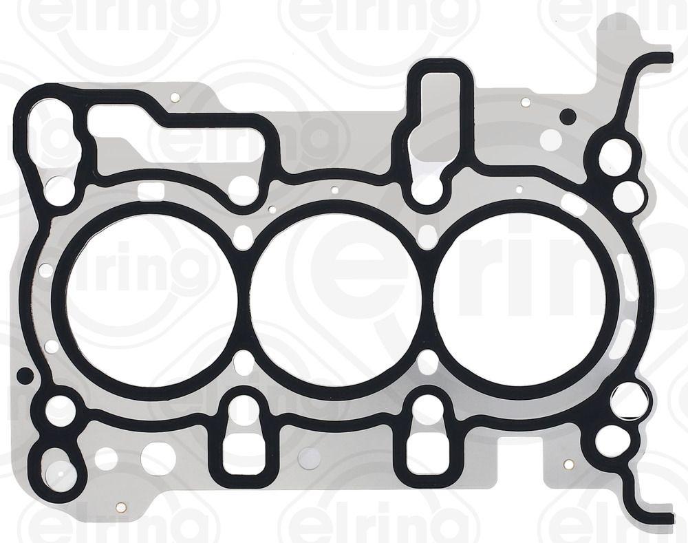 Elring 590.420 Sil. Cover Gasket Opel Ast.K Cor.E Karl 14 — Gaskets & Seals