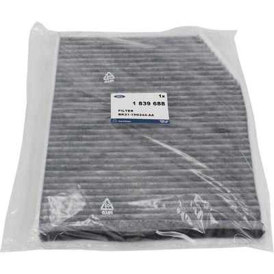 Ford Otosan BK2119G244AA Custom 2013-2018 with Carbon Cabin Air Filter Transit V-362 V-363 14 — Air & Cabin Filters
