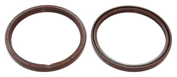 Elring 733.070 Seal Crankshaft Rear Opel Astra F-G-H-J/Corsa B/Meriva/Vectra A-B/Combo C 1.7D