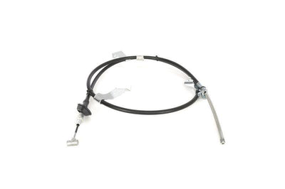 Bosch 1987482691 El Brake Cable Left 11-Swift 1637mm — Brake Cables & Hardware
