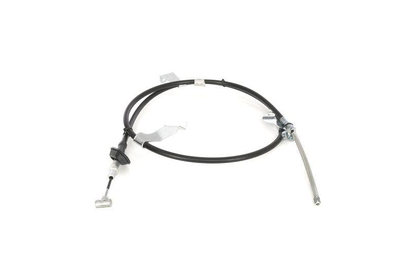Bosch 1987482691 El Brake Cable Left 11-Swift 1637mm