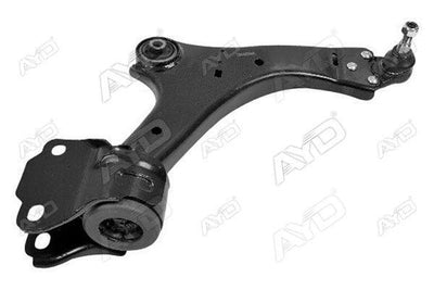 AYD 97-10066 - Salvage Freelander II Right Lower Swing Arm — Control Arms & Ball Joints