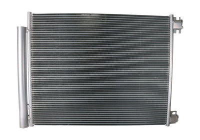 Bosch 1986AD2031 A/C Condenser Megane IV Talisman 1.3 TCE 1.5-1.6 dCi — Condensers & Evaporators