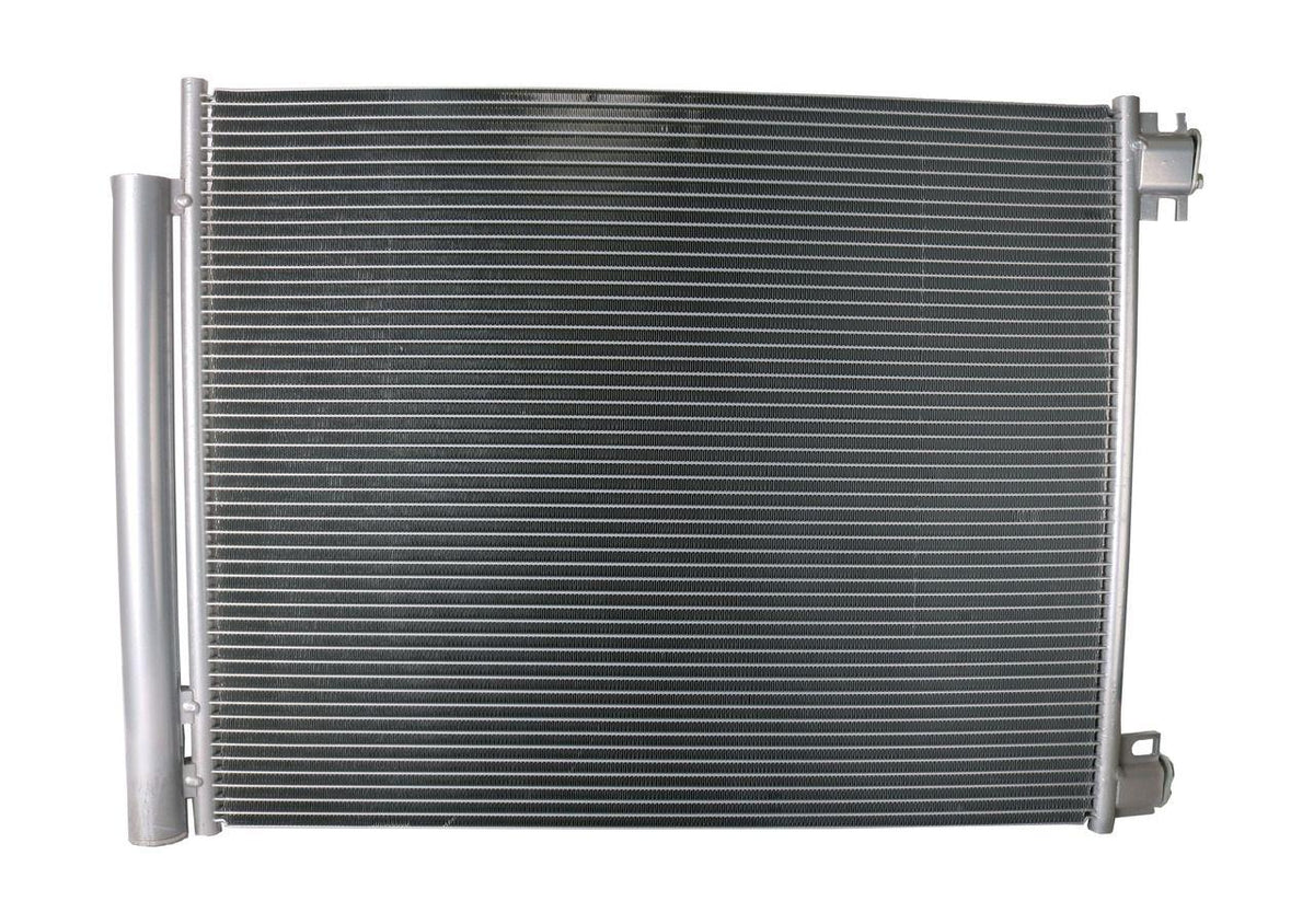 Bosch 1986AD2031 A/C Condenser Megane IV Talisman 1.3 TCE 1.5-1.6 dCi — Condensers & Evaporators