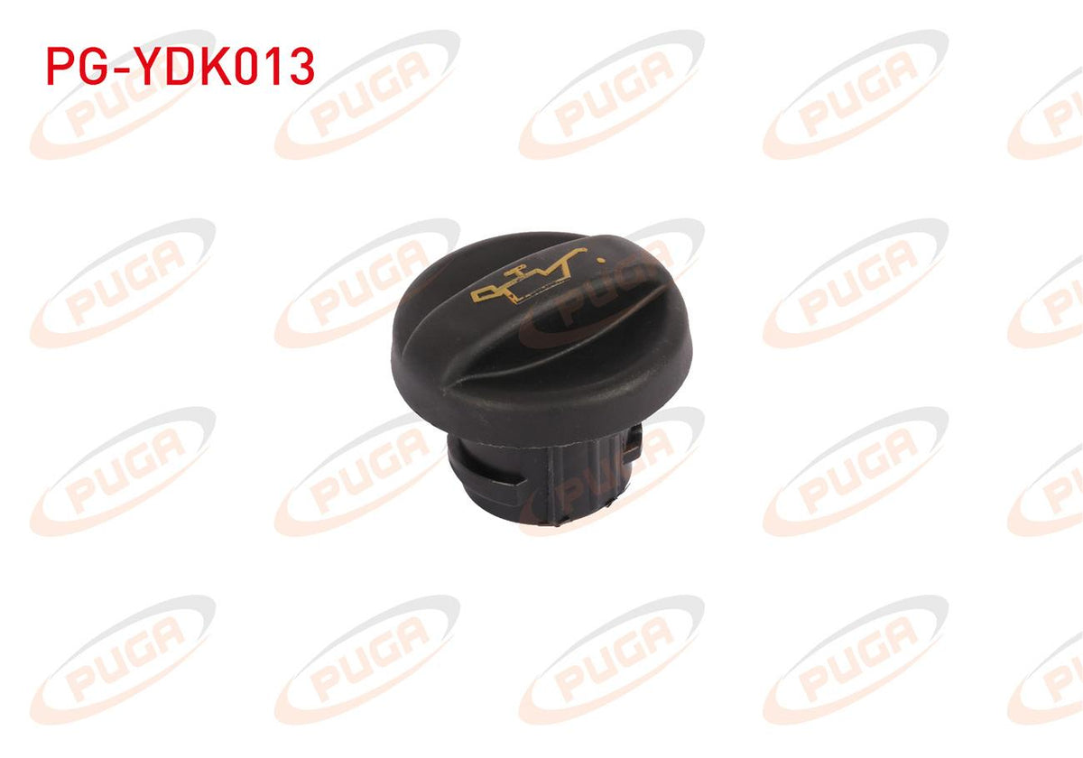 PUGA PG-YDK013 Motor Oil Dolum Cover Fiesta 02 > Focus 02 > 1.4 TDCi 1.6 TDCi — Fluids & Chemicals