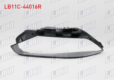 LABO LB11C-44016R Headlight Glass Right Volkswagen Passat B8.5 2019 — Headlights