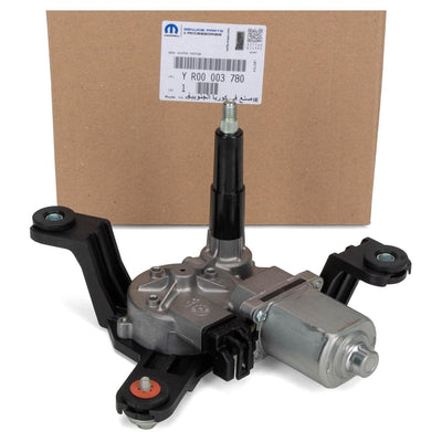 PSA YR00003780 Rear Wiper Motor Astra-K- Insignia B — Wipers