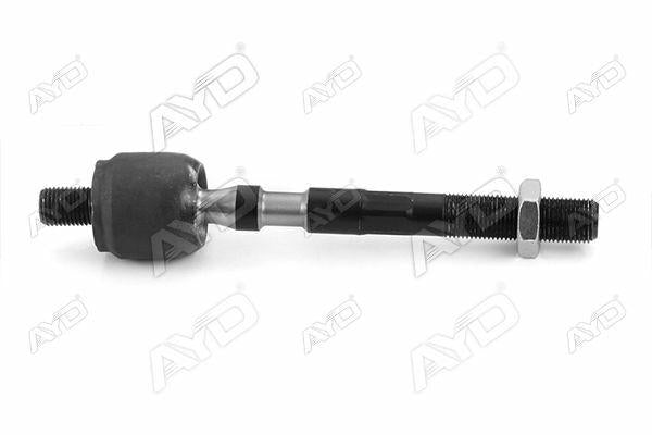 AYD Tie Rod Shaft Master-Movano - 2 Pack of Axial Joints — Tie Rods & Linkage