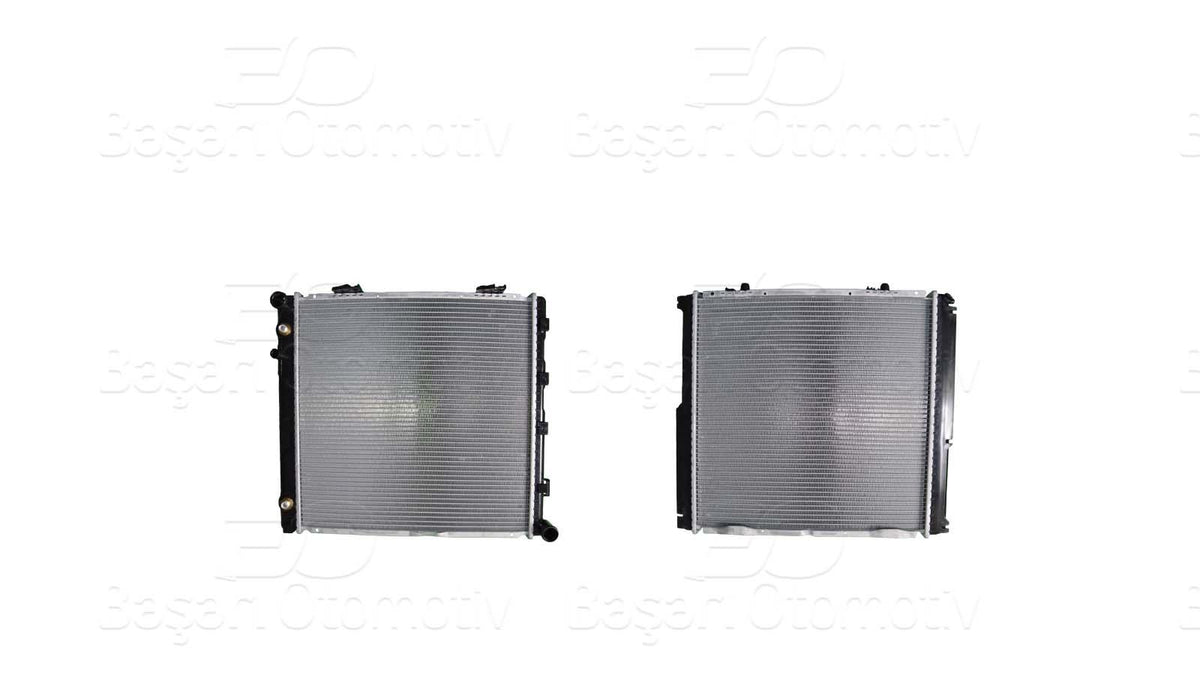 Wisco 3113001-00 Su Radiator Brazing At 488X488x32 Mercedes-Benz W124 E200 93 > — Radiators & Fans