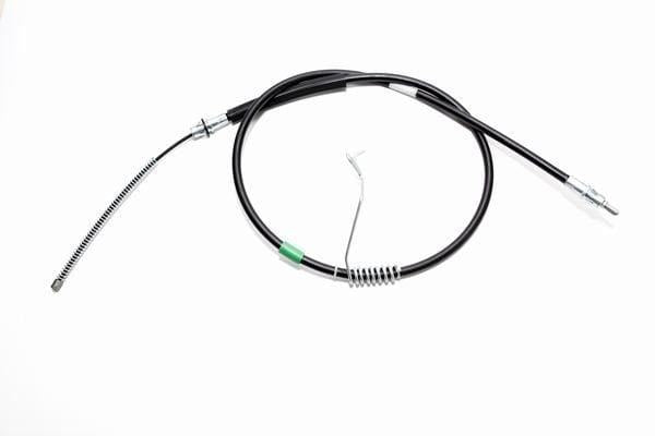 CAVO Handbrake Cable Rear Left for 2000-2006 Transit — Brake Cables & Hardware