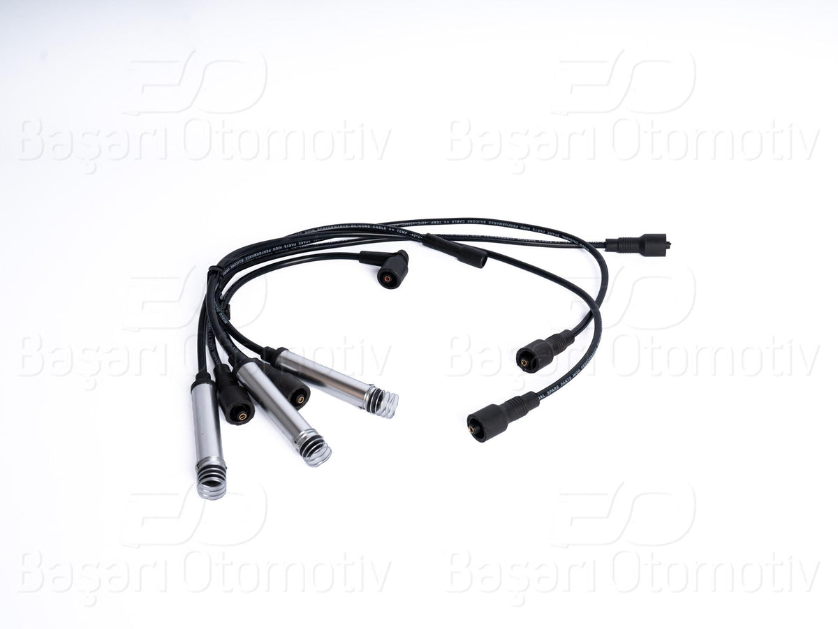 Wisco 2263030-00 Spark Plug Wire Set Opel Astra F Vectra A Combo B Corsa B 1.2 1.4 1.6 I C1.2Nz X1.2Sz 1.4Se — Coils & Plugs