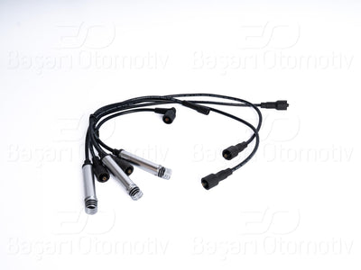 Wisco 2263030-00 Spark Plug Wire Set Opel Astra F Vectra A Combo B Corsa B 1.2 1.4 1.6 I C1.2Nz X1.2Sz 1.4Se — Coils & Plugs
