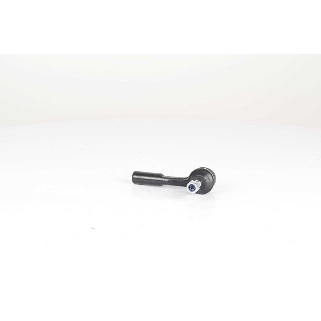 Bsg 25-310-006 Tie Rod End Left Linea /Fiorino /Grande Punto /Corsa D-E /Bipper /Nemo Bm 07-16 — Tie Rods & Linkage
