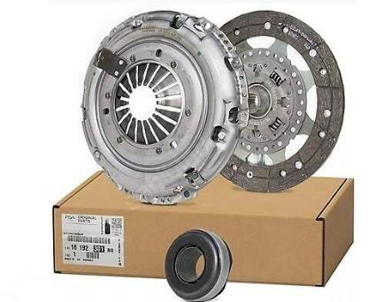 PSA 1619230180 Peugeot Rifter 2019-2020 1.5 Diesel Clutch Kit 308 (T9) / 3008 II / 508 / Partner / Opel C — Clutch & Flywheel