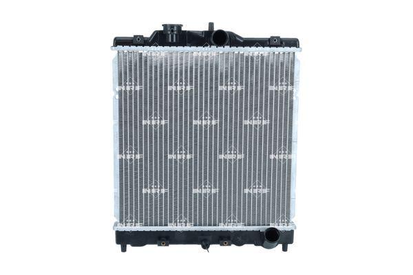 NRF 526356 Honda Civic 96 > 01 V-Tec Su Radiator — Radiators & Fans