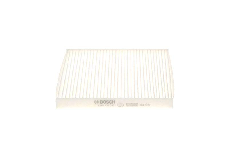 Bosch 1987435096 Cabin Air Filter Mitsubishi Space Star Attrage 1.0-1.2 — Air & Cabin Filters
