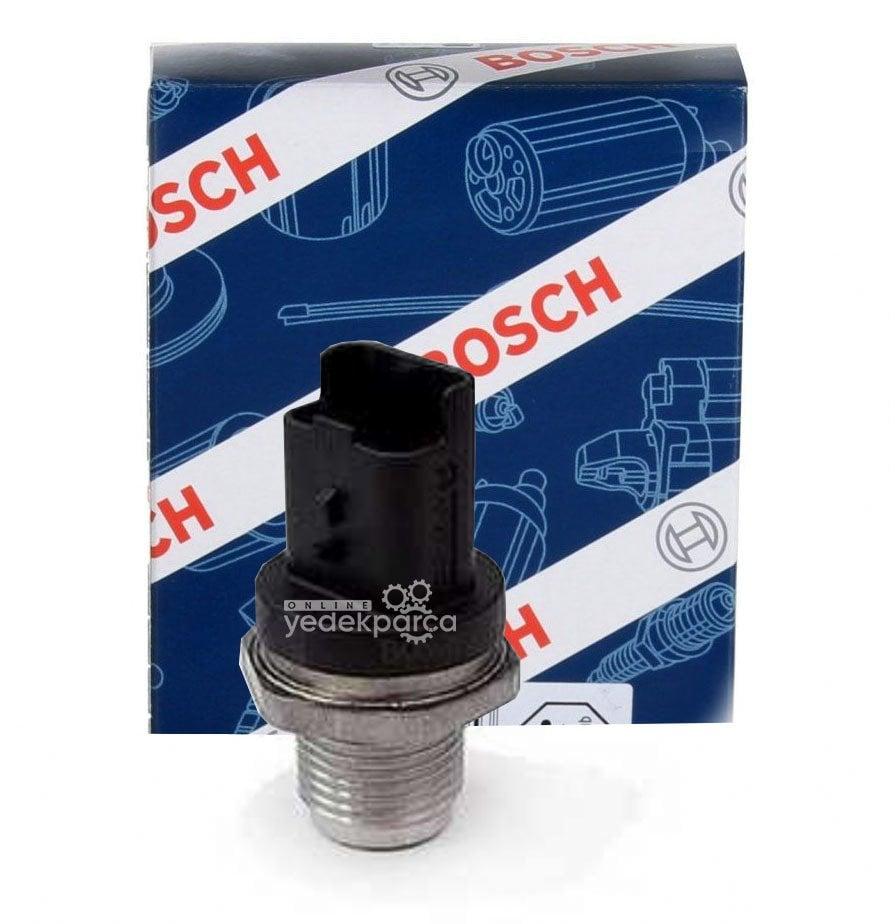 BOSCH Citroen Xsara 1.4 HDi Pressure Switch — Switches & Relays