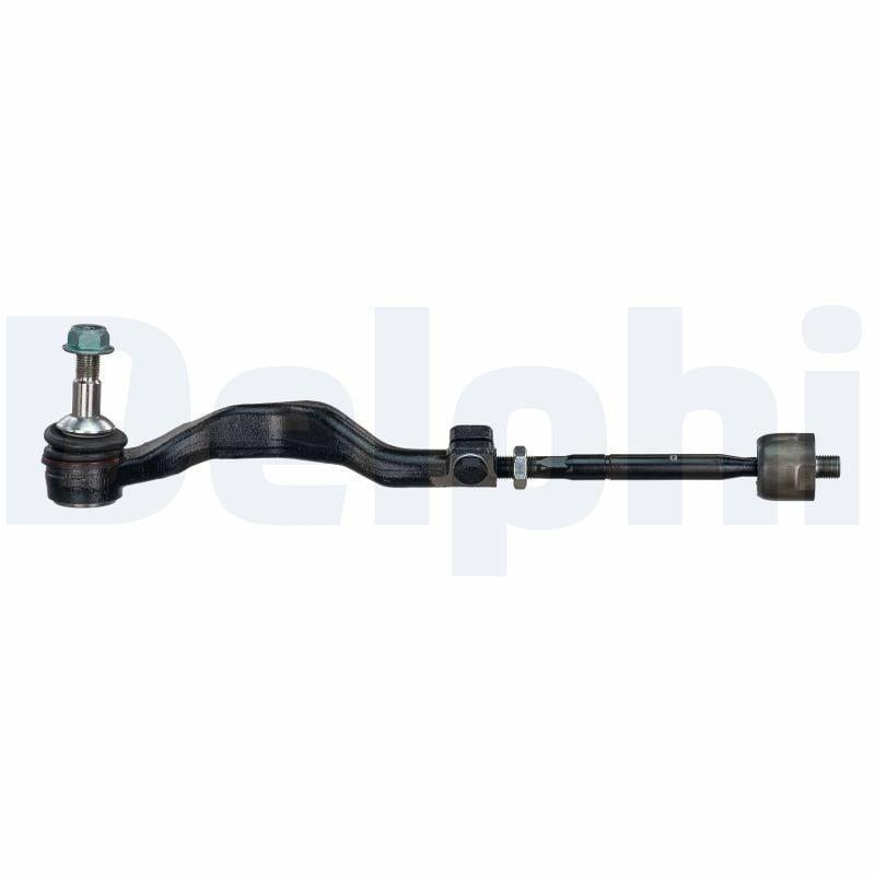 Delphi TL620 Tie Rod Front Left for F40 Series X1-X2 - Long Arm — Tie Rods & Linkage