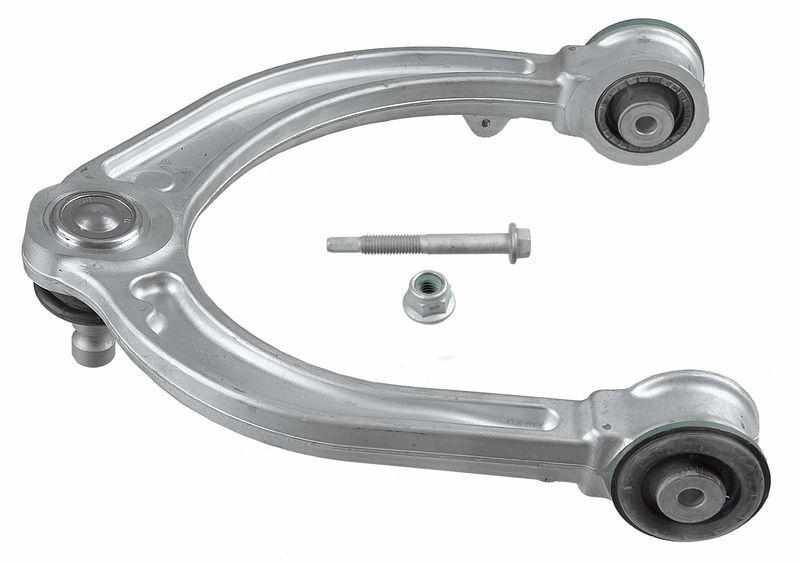 LEMFORDER 4358901 Front Upper Left Suspension - Perfect Fit for 2020 Defender — Lemförder, Axles, CV Joints & Boots