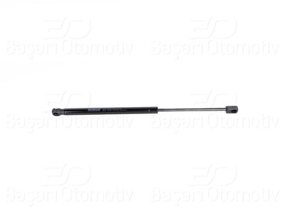 Wisco 1193655-00 Trunk Gas Strut 600N Skoda Fabia Combi 00-08 — Support Rods & Struts