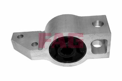 FAG Complete Right Control Arm Bushing - Golf V, Jetta III and 2 more models — Bushings & Mounts