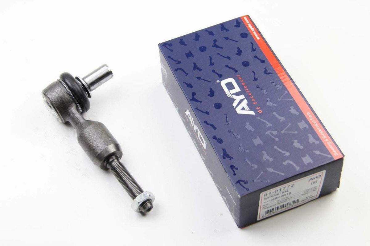 AYD Volkswagen Passat Tie Rod End - 1997-2000 Models — Tie Rods & Linkage