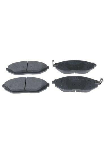 Goetze Spark Brake Pad - Auto Part for Enhanced Safety — Brake Pads