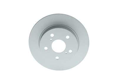 Bosch 0986479H62 Disc Rear 19 > Corolla Coated | Set of 2