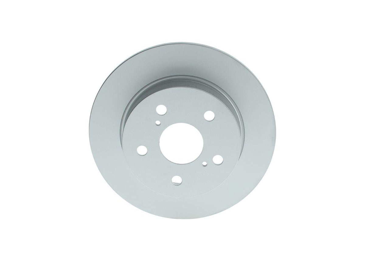 Bosch 0986479H62 Disc Rear 19 > Corolla Coated | Set of 2