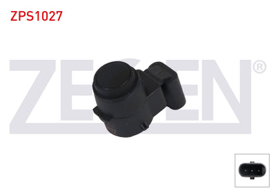 Zegen ZPS1027 Park Sensor Front & Rear Mini 2006-2013 / Mini Cabrio 2008-2015 / Mini Clubman 200 — Vehicle Sensors & Switches
