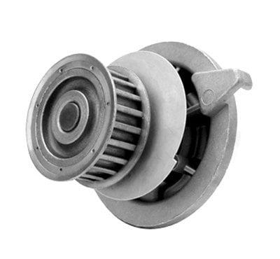 GRAF Water Pump for Opel Vectra A - 1.8L to 2.0L Engines — Water Pump & Thermostat