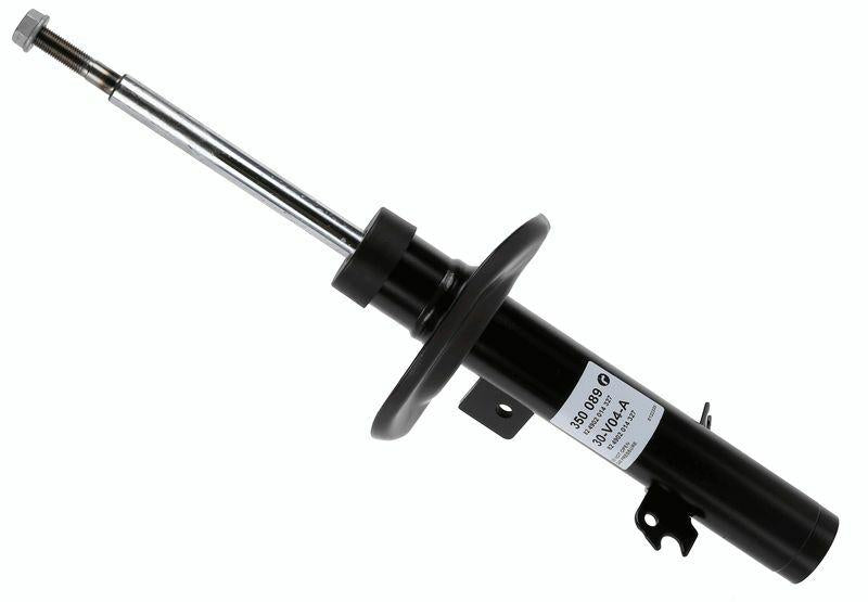 SACHS 350089 Front Right Shock Absorber for Citroen C3 AirCross & Crossland — Shocks & Struts