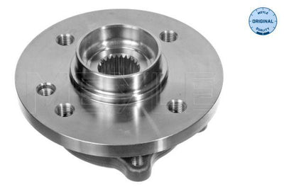 Meyle 3003121104 Wheel Hub Ball Bearing Mini Front R-50 / 52 / 53 — Hub Assemblies