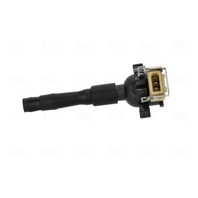 Nissens 966700 Ignition Coil BMW M50 M52 M54 M62 S62 E36 Z3 E46 E39 E38 X5 E53 Z8-E52 Range Rover III 02 > 05 — Coils & Plugs