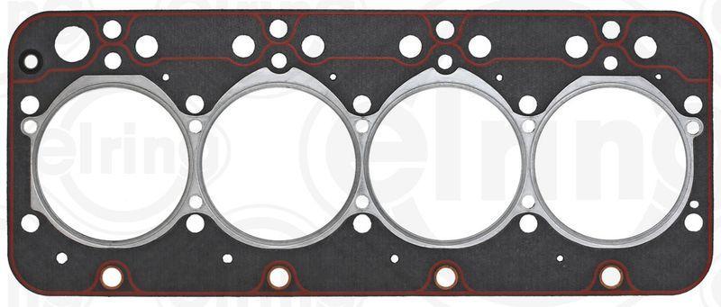 ELRING Cylinder Head Gasket - 1.43mm Thickness for Iveco 65-9, 85-12, 120-14 — Gaskets & Seals