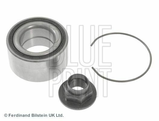 BLUEPRINT Front Wheel Bearing ADG08240 For Accent, Getz, Rio — Blue Print, Wheel Bearings