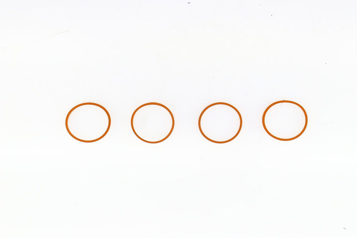 Corteco 82926463 Intake Manifold Gasket 1007 307 206 Partner II Berlingo II C2 C3 C4 Xsara II — Gaskets & Seals