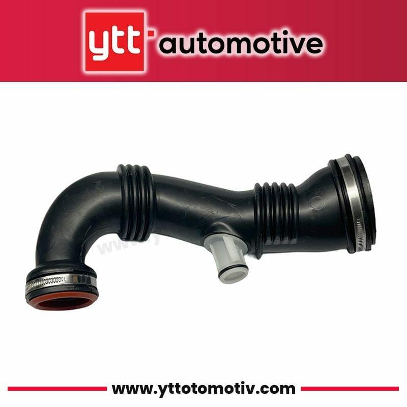YTT Air Filter Pipe 206 307 308 3008 5008 Partner 04-/ C4 C5 1.6 HDi — Air & Cabin Filters
