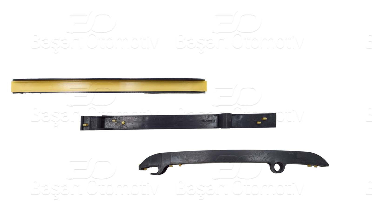 Wisco 03F109469C Chain Tensioner Guide Rail VW Golf6 Polo Jetta A3 Fabia Octavia Altea Ibiza 1.2Tsi Cb — Pulleys & Tensioners