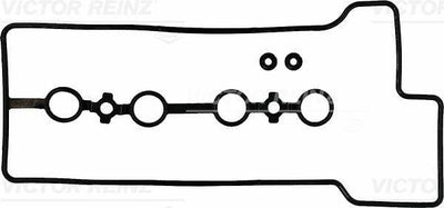 Victor Reinz Valve Cover Gasket Set - Compatible with Yaris, Terios, Sirion 1.3 VVT — Gaskets & Seals
