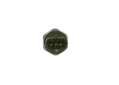 Bosch 0281002863 Pressure Sensor 06-Accent.Era-Getz- i30 1.5Crdi-1.6 CRDi H1 2.5Crdi — Vehicle Sensors & Switches