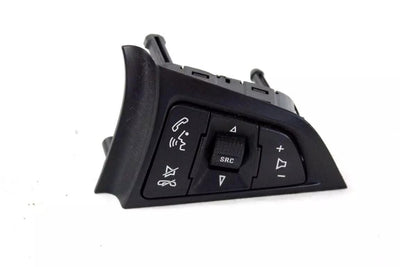 Mopar 13268686 Steering Kumanda Switch Black Astra J-Insignia A-Meriva B-Zafira C 09- — Switches & Relays