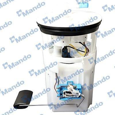 Mando DMP020099 Fuel Pump Assembly for Kia Picanto 07+ — Fuel Delivery