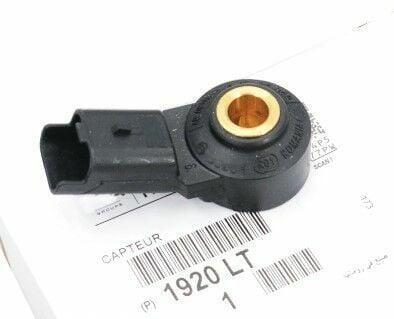 Peugeot 508 1.6 Vibration Sensor — Engine Management Sensors