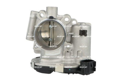 NRF 408064 Gas Kelebek Housing Astra J Corsa D Corsa E Meriva B Adam Aveo T300 Cruze A12xer A14xer B12xel B14xel 10